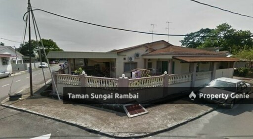 Taman Sungai Rambai