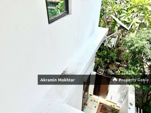 Freehold, Refubish & Renovated | Double Storey House Setia Alam Sari  Bangi