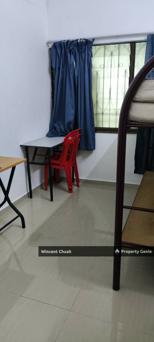 6BR Single storey house taman bunga raya, Setapak (FREEHOLD)