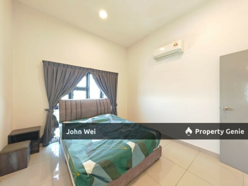 🌸G residence plentong🌸