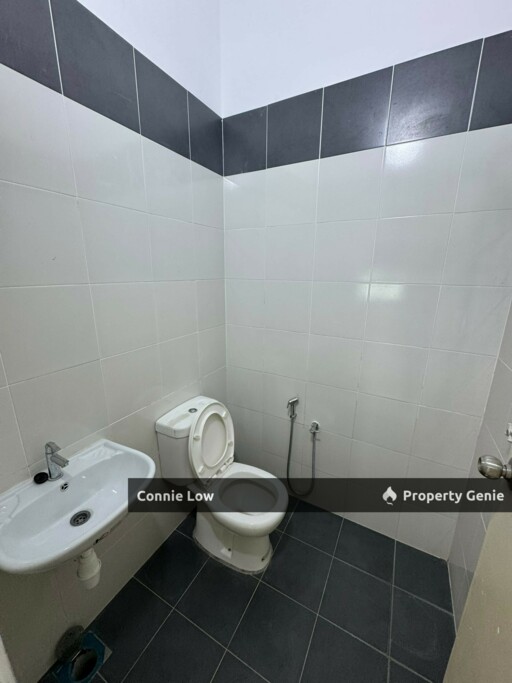 Malim Nawar New Single Storey semiD Rm298k