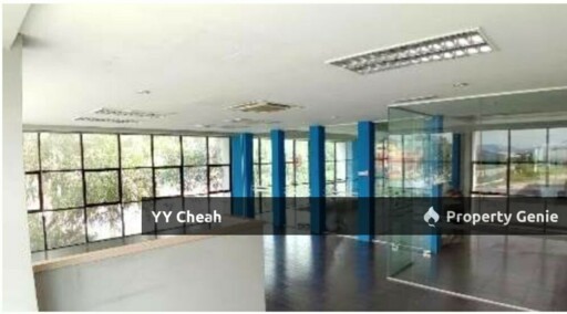 Kawasan Perindustrian IGB, Detached Factory For Sale - 2 Arces 1000AMP