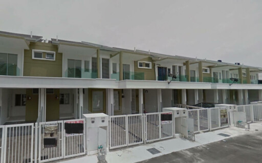 Pearl Villa