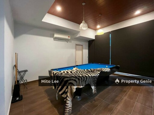 Puteri Habour Pent House For Sale!!