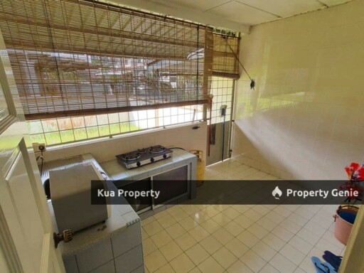For Rent! Single Storey Semi Detached House @ Pheonix Garden, 3rd Mile