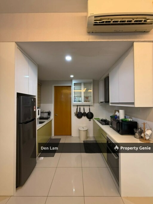 Setia SKY Residences KLCC for Rent !!!