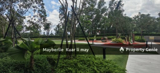 Desa Park City Park Place RM3Mil For Sale
