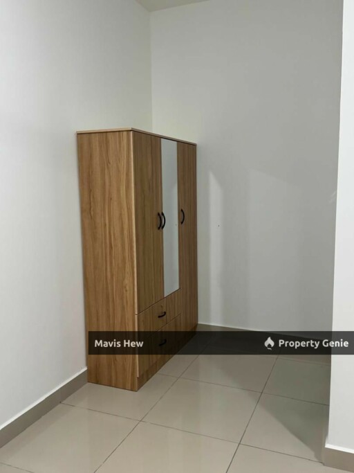 For Rent – Trellis Residence @Jalan Puncak Saujana, 1 Parking Lot