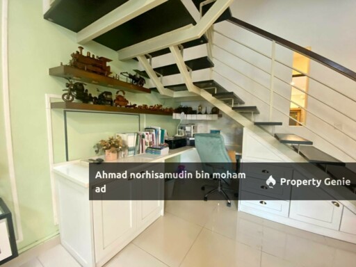 Freehold : CORNER LOT 2.5 STOREY SEKSYEN 16 Shah Alam for SALE
