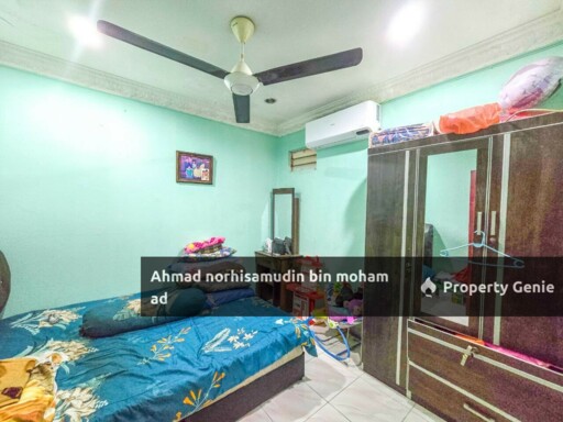 Renovated (20"x60") Single Storey Terrace @  Seksyen 24, SHAH ALAM