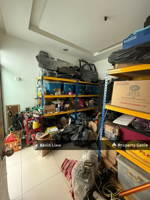 Adda Height Yellow Horizon Unblock View