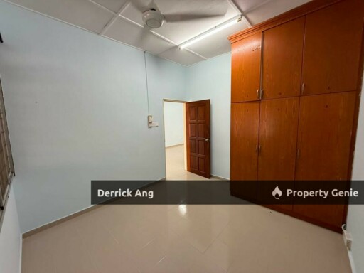 For Rent - Taman Johor Jaya For Rent Jalan Teratai For Rent Johor Bahru For Rent Johor For Rent