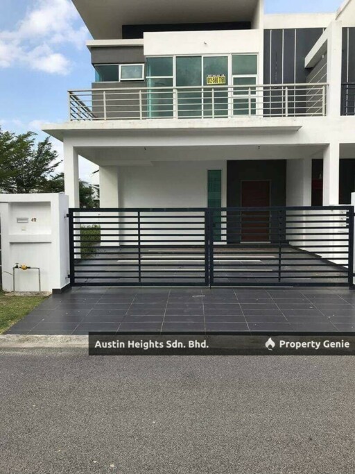 Kiara 2 @ Austin Heights 2