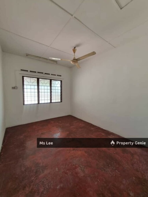 1 Storey house-Taman Mewah Jaya @ Klang-Ready Now