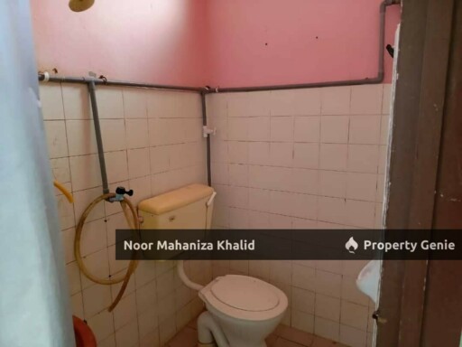 Rumah Cantik Semi D Setingkat Taman Sayang Changlun Kedah