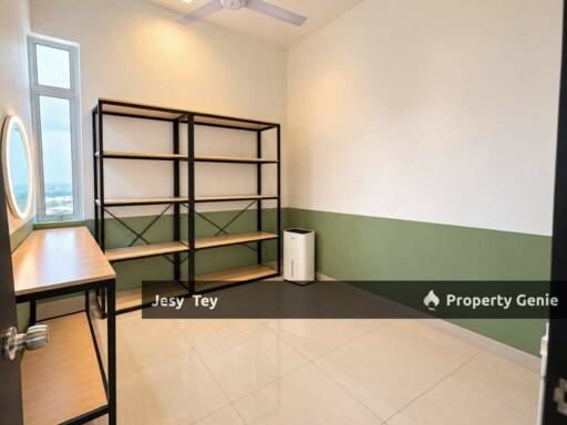 Taman Desa Palma Centra Residence Condo For Sales