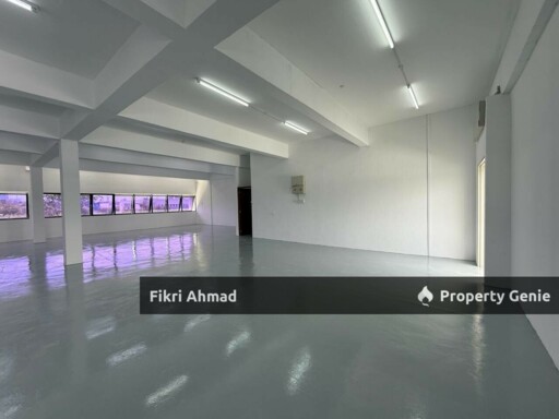 FOR RENT: Office Space The Highway Centre Jalan 51 Petaling Jaya