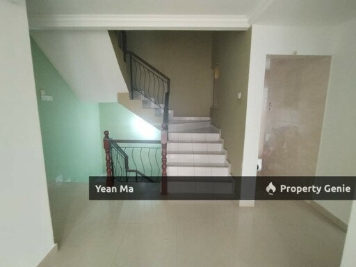 Laman Rimbunan Kepong For Rent