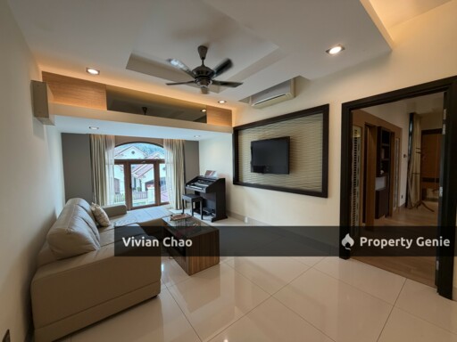Sunway Bungalow for SALE