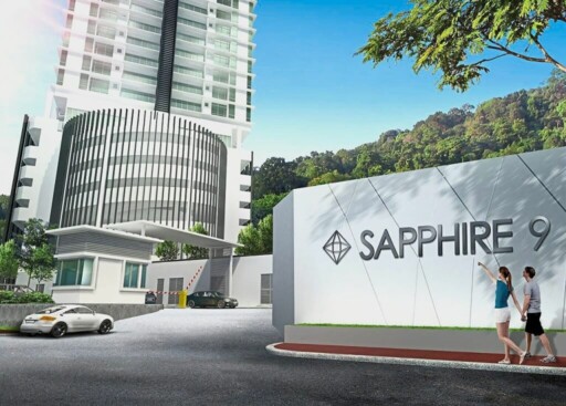 Sapphire 9