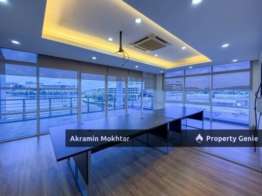 Office Space at Ayer@8, Presint 8, Putrajaya