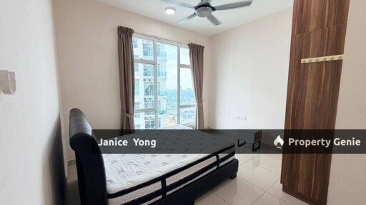 M Condominium @ Larkin