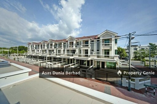 ASAS MURNI