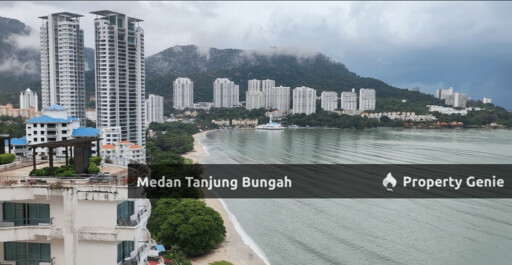 Medan Tanjung Bungah