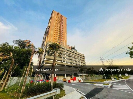 Denai 128 (Habitus)🔥 Save RM 43,000