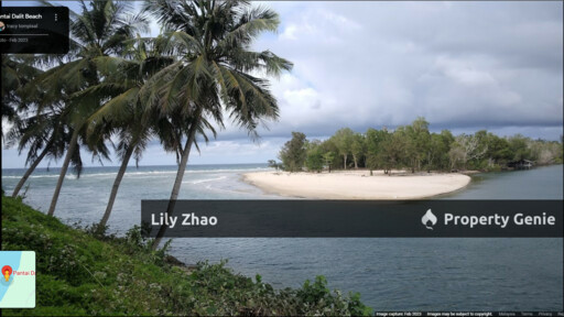 Single Storey Terrace House for Sale @ Kg Laya Laya, Tuaran | New Project