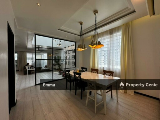 Lakeside Puchong 2 Storey For Sales