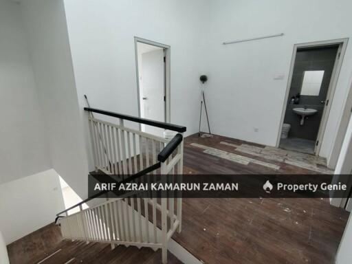 2-Storey Terrace House, Casa View, Cybersouth Dengkil | 4R3B | 1,959 sqft | RM2,300/month