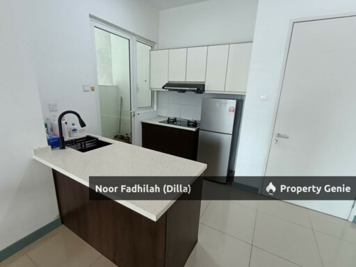 Freehold Full Loan Southbank Residence Old Klang Road Booking 1K