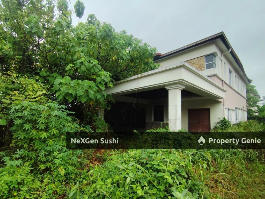 2 Storey Bungalow @ Seksyen 33, Shah Alam Save RM 425,000