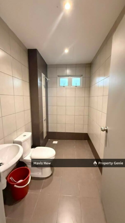 For Rent, One49 Residences @Sri Amar, 2 Carpark, Fully Furnished