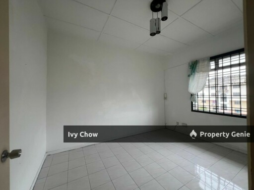 Sri Awana Townhouse Skudai