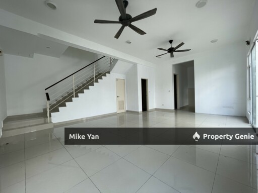 2 Storey Semi D M Residence 2 Bandar Tasik Puteri Rawang