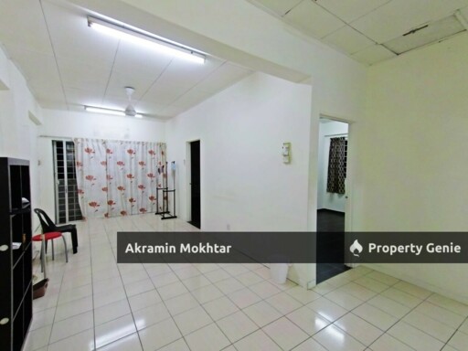 Cheapest & 1 Parking | Kondominium Kojaya, Ampang