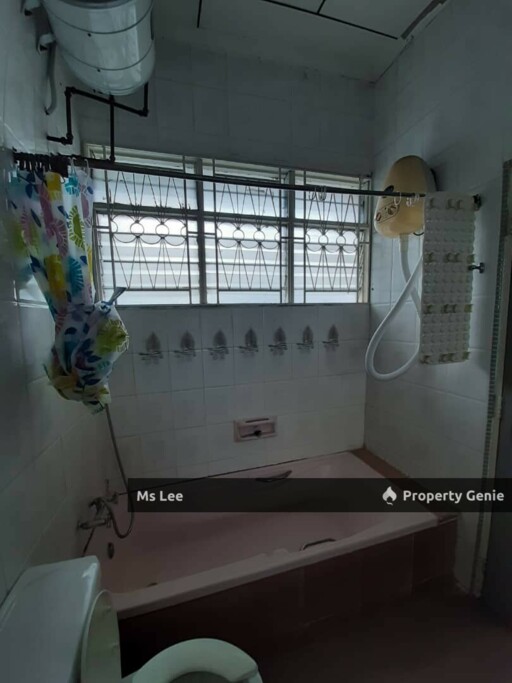 Renovated 2 Storey House @ Taman Rasah Jaya, Seremban-Sale Below Bank Value Rm80k