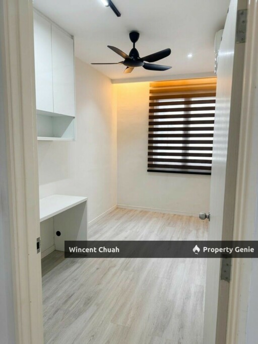 Residensi Vista Wirajaya Setapak For Rent | Fully Furnished Walk to LRT