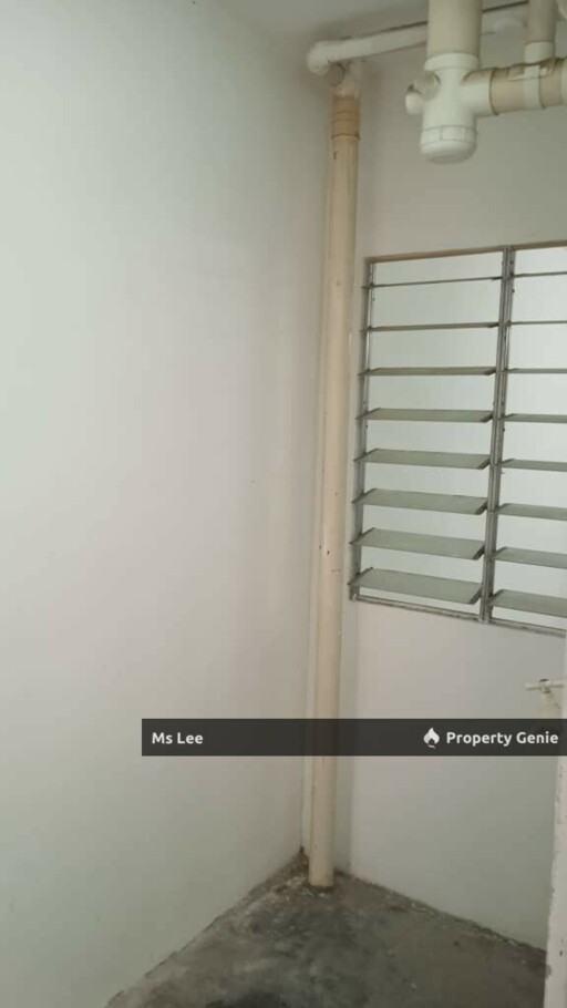 Flat Taman Suria Pendamar @ Port Klang-Blok C Tingkat 3-Ready 30/9