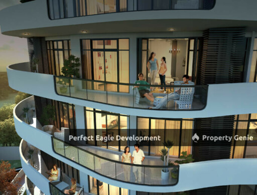 O2 Residence @ Puchong South