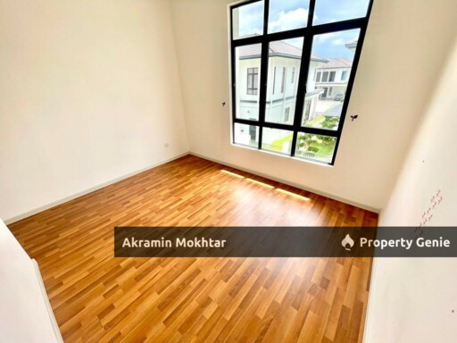 RENOVATED | Double Storey Semi D Norton Garden, Eco Grandeur Puncak Alam