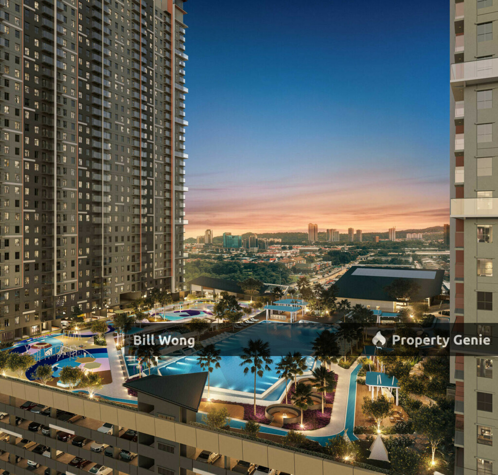 Ara Residences Puchong Horizon