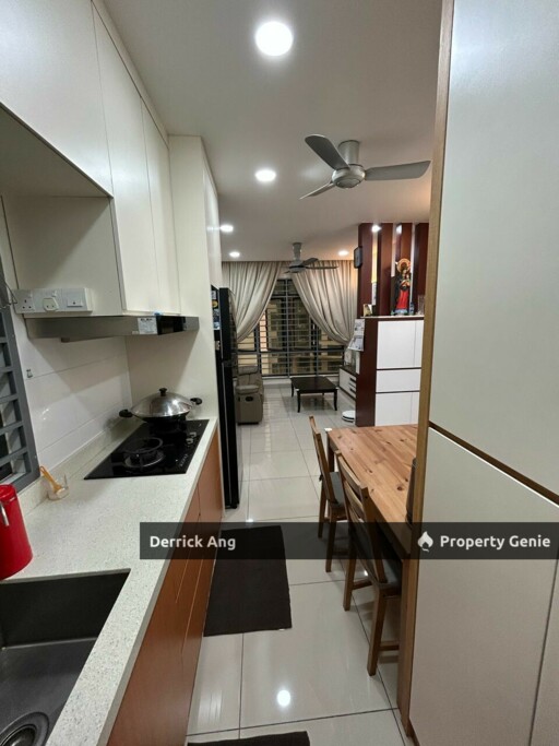 For Rent - ARC Austin Hills For Rent Taman Daya For Rent Johor Bahru For Rent