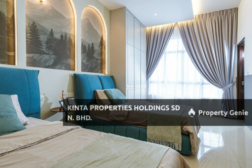 Clove, Bandar Baru Sri Klebang