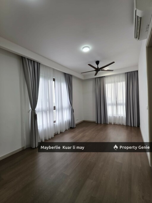 Park Place Desa Park City RM 11k For Rent