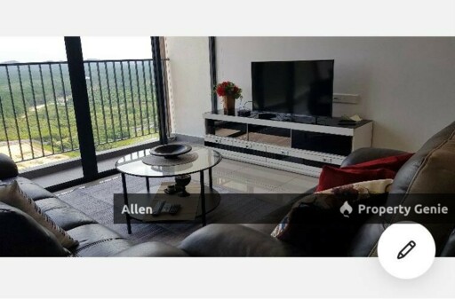 Sunway Citrine Residence, Iskandar Puteri for Rent