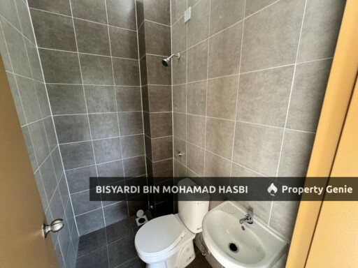 Corner Lot 2 Storey M3 Residence Sungai Merab, Bangi.