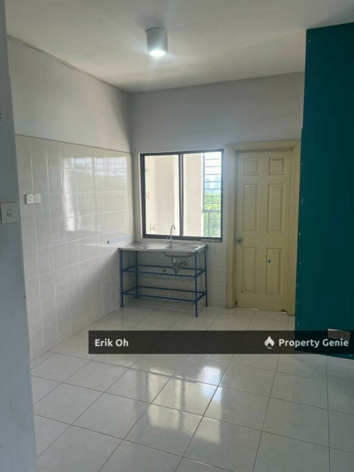 Krirstal Villa Condo